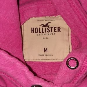 Hollister sweatshirt